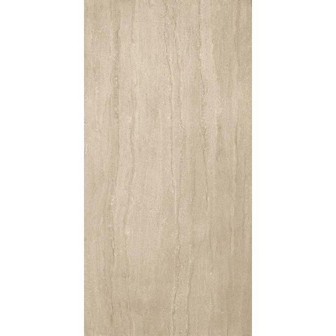 ÉCHANTILLON Ceralto Tavola Marble Carrelage sol et mur 60x120cm 10mm rectifié R10 porcellanato Beige SW914575