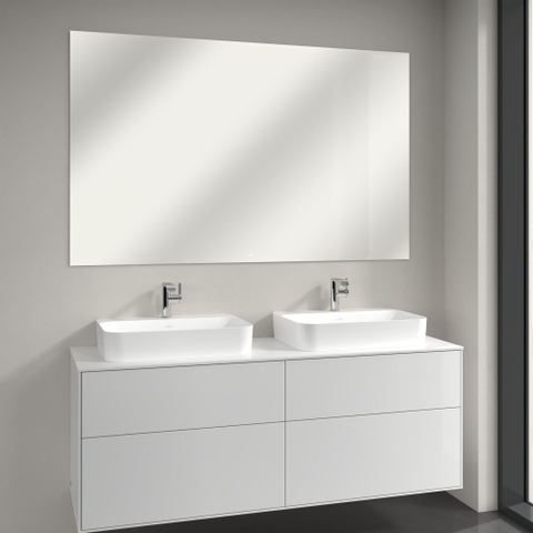 Villeroy & Boch Finion spiegel 160x100cm SW106702