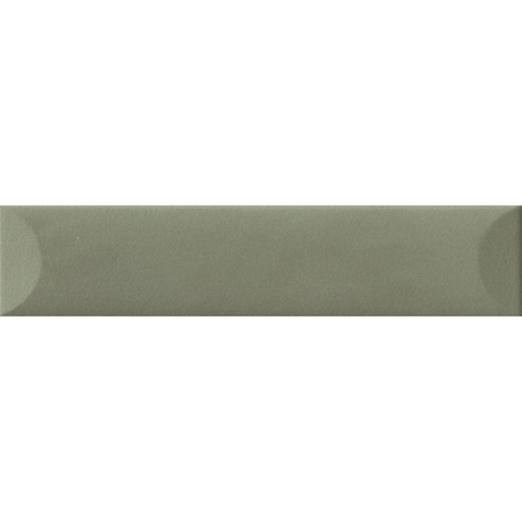 Ceralto Alveno Classic Wandtegel - 6.4X30 - 9mm - mat - lichene SW1591310