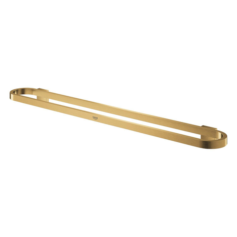 Grohe Selection Handdoekhouder - 60cm - brushed cool sunrise (goud) SW482063