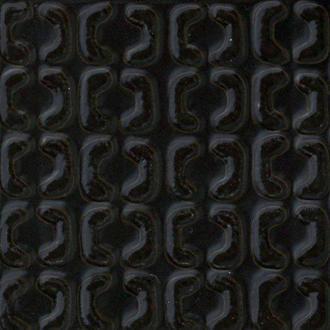 Ceralto Ricordo Marmo Wandtegel - 15x15cm - 10mm - mat - NERO SW1591613