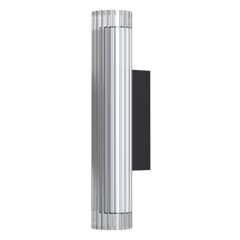 Astro io 420 Applique murale LED 3000K noir mat SW927628