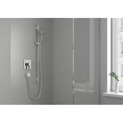 Hansgrohe Vernis Blend douchette à main vario green chrome SW647128
