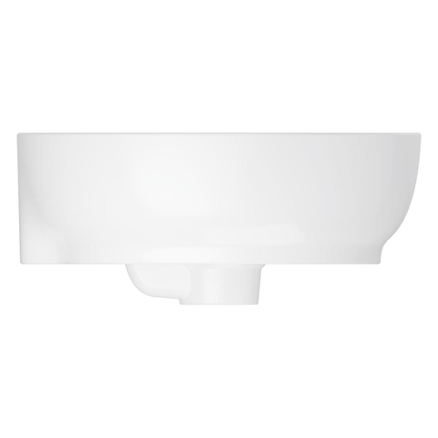 GROHE Essence opzetwastafel - 50cm - wit SW1477630