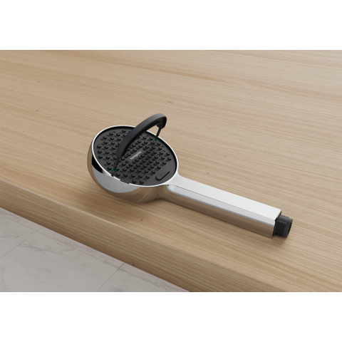 Hansgrohe Activera Select S demontage tool - voor straalschijf - chroom SW1388450