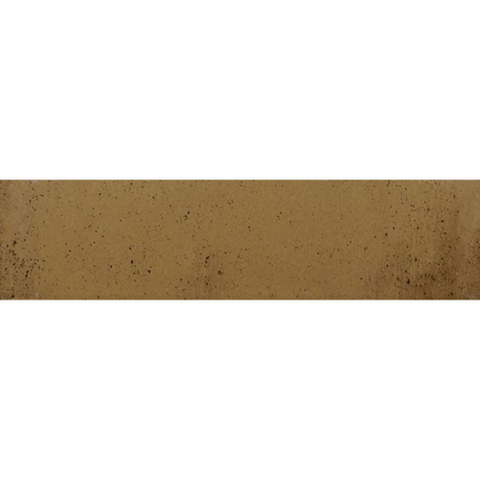 SAMPLE Ceralto Dorsena Raw Vloer- en wandtegel 6x24cm 10mm porcellanato Beige SW913392