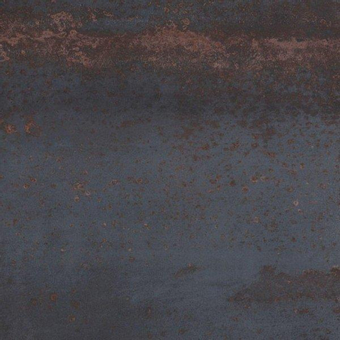 ÉCHANTILLON Ceralto Inlay R11 Carreau de sol et de mur 100x100cm 8.5mm rectifié R10 grès cérame Nero SW914478