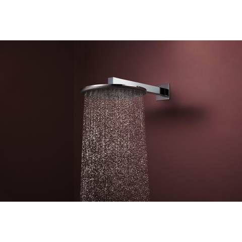 Hansgrohe Raindance Alive S Hoofddouche 300 - 2jet - met douche-arm - hoogglans chroom SW1388694