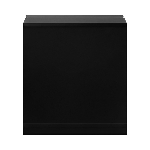 Blomus NEXIO Distributeur de serviettes - r noir SW790260