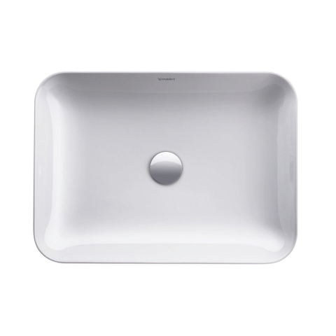 Duravit Divers afvoerplug O75mm - hoogglans chroom 0299472