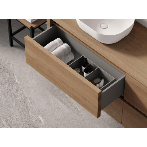 Looox special collection divider tbv organizer breedte 218mm SW773308