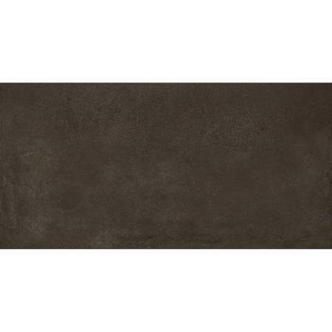 Ceralto Divaro Wood Carrelage de sol - 60x120cm - 9,0mm - rectifié - Carbone SW1473992