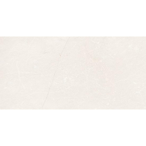 Ceralto Alvera Edge Carreau de sol - 60x120cm - 9.0mm - rectifié - Bianco SW1529512