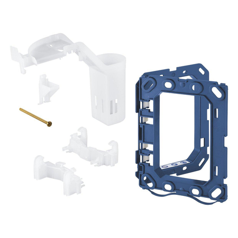 Grohe Fresh Eco Ombouwset - voor GD-2 spoelreservoir 0434145