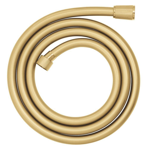 Grohe Silverflex Doucheslang - 175cm - glad - cool sunrise (goud) SW862646