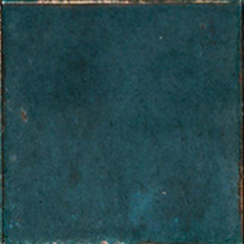 Ceralto Dorsena Raw Wandtegel - 10x10cm - 10.0mm - Blue SW1529659