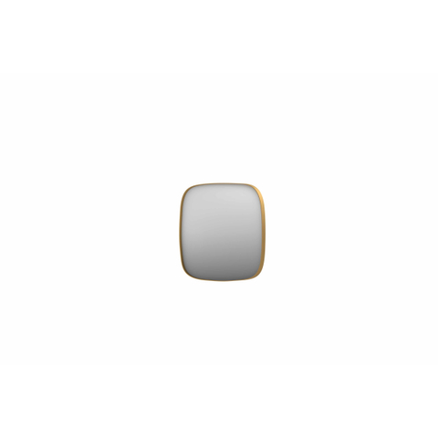 INK SP29 miroir – 40 x 40 cm – Or brossé SW956188