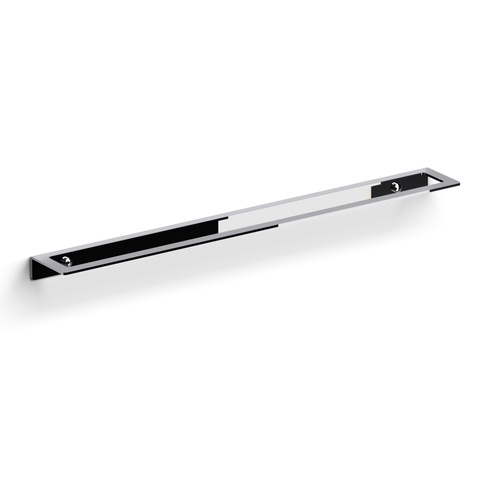 Clou Fold porte-serviettes 60cm chrome SW417082