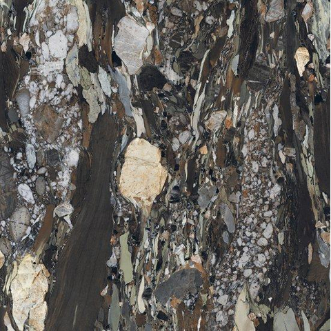 Ceralto Alabro Vein Carrelage de sol - 120x120cm - 6.0mm - rectifié - Quatre sais. SW717431