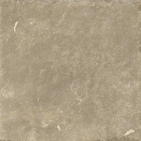 Ceralto Karsio Rock Carrelage de sol - 80x80cm - 9.0mm - rectifié - Ancienne morvan SW1529525