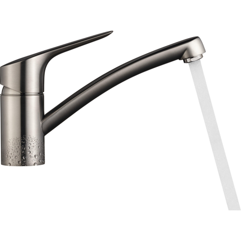 Hansgrohe Logis M31 Eengreeps keukenmengkraan - 120 - hoogglans chroom GA52898