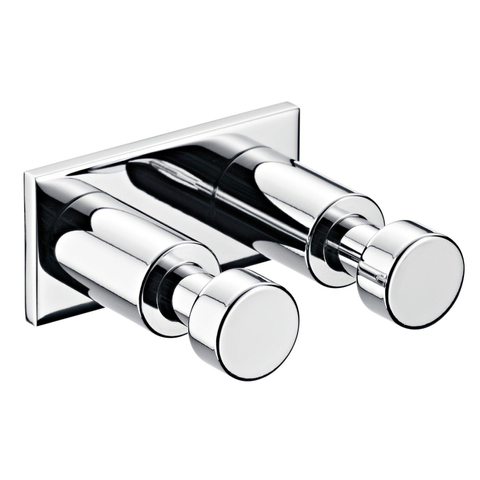 Emco System 2 ensemble de crochets double chrome SW111531