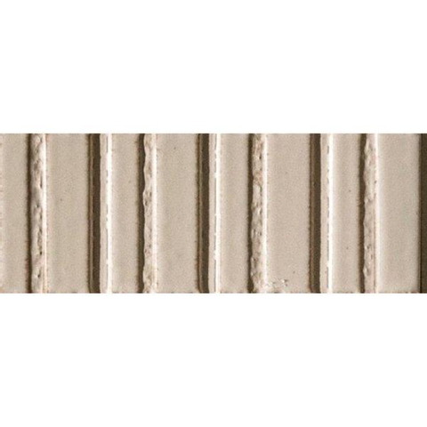 ÉCHANTILLON Ceralto Muralto Decor Baguette décorative - 7,5x20cm - 11,5mm - Mastice SW914212