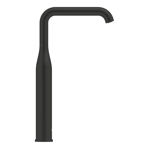 GROHE Essence New wastafelkraan - xl-size - hoog - mat zwart SW1477560