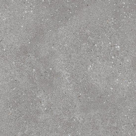 ÉCHANTILLON Ceralto Inlay Uno DAA34481 Carreau de sol 298X298 Betonic Grey 8mm Mat R10 SW1449538