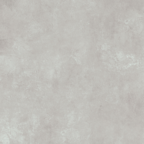 Terravito Belmiro wand- en vloertegel - 99.5x99.5cm - 10.0mm - Vierkant - gerectificeerd - Betonlook - mat zilver - Grey SW1595601