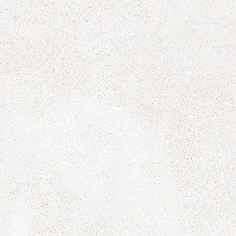 ÉCHANTILLON Ceralto Inlay Uno DAA34480 Carreau de sol 298X298 Betonic blanc gris 8mm Mat R10 SW1449533