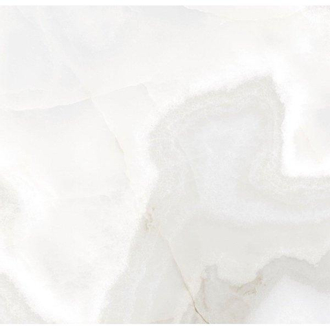 ÉCHANTILLON Ceralto Alabro Vein Carreau de sol et de mur 60x60cm 10mm rectifié grès cérame Perle SW912419