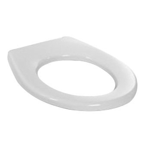 Jika Baby abattant de toilette sans couvercle blanc 0190750