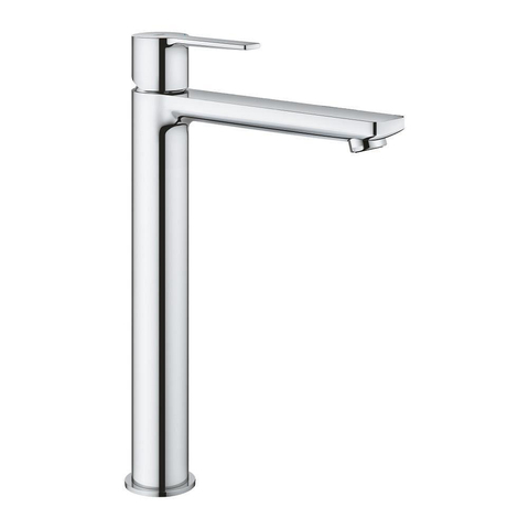 GROHE Lineare New wastafelkraan - xl-size - mat zwart SW1477539
