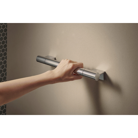 Hansgrohe AddStoris S badgreep chroom SW1567091