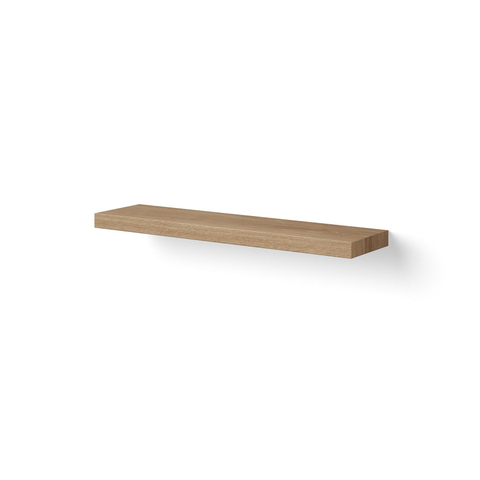 Looox Shelf Free 60cm old grey SW227678