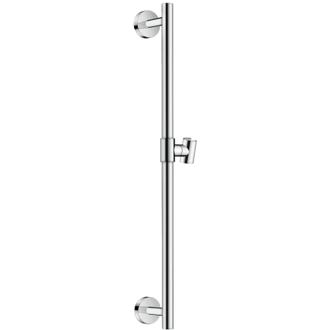 Hansgrohe Unica - glijstang Comfort - 65cm - hoogglans chroom SW66578