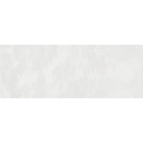 Ceralto Drapé Mural Wandtegel - 7.5x20cm - 10.0mm - Bianco SW669930