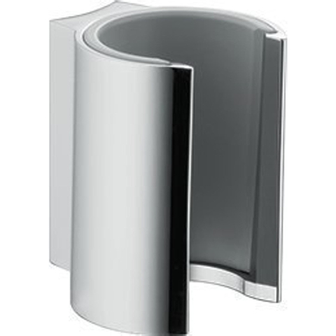AXOR Starck Porter support mural chrome 0450023