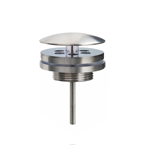 Best-Design Low fontein afvoer plug 5/4 RVS SHOWROOMMODEL SHOW25561