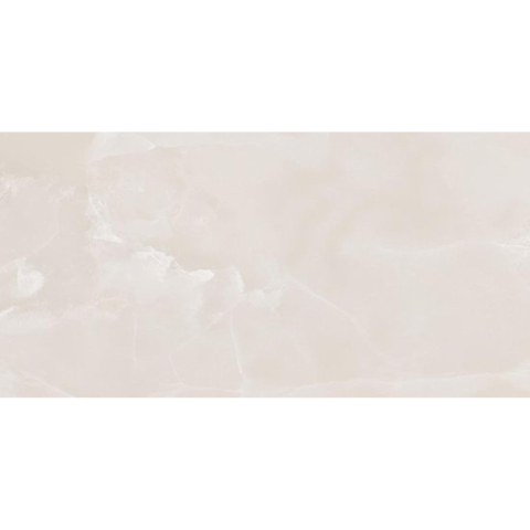 Ceralto Alabro Vein Carrelage de sol - 60x120cm - 9.0mm - rectifié - Cloudy white SW1245208