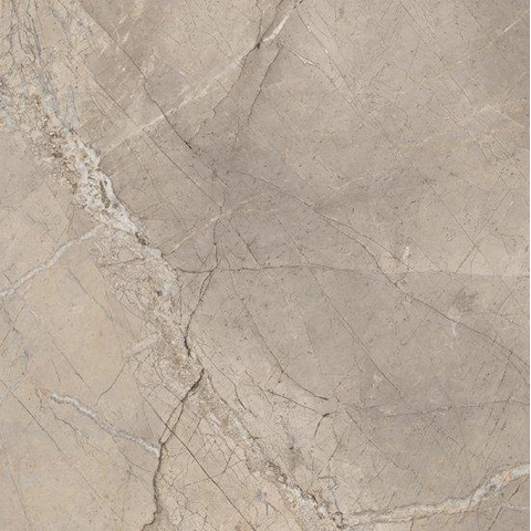 Ceralto Roccato Mineral Vloertegel - 120X120 - 6.5mm - mat - greige SW1578928