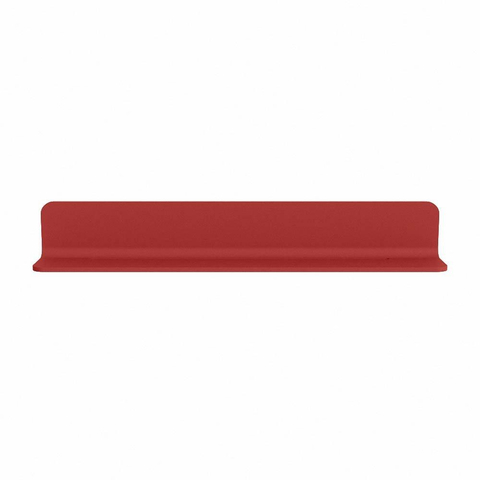 Mondiaz SPOT miroir – Ø 80 cm – avec tablette – Fire (rouge) SW1235526