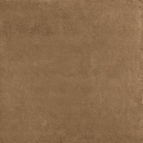 Ceralto Briano Urban Carreau de sol - 100x100cm - 19.0mm - rectifié - Terre cuite SW496906