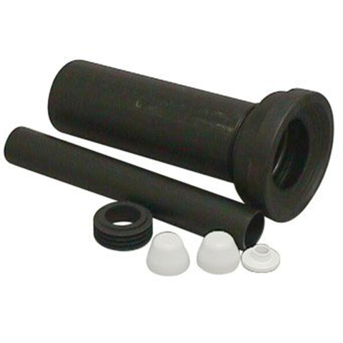 Plieger kit rallonge évacuation/eau p.r. réservoir encastré 300mm 58932000000 SW767336