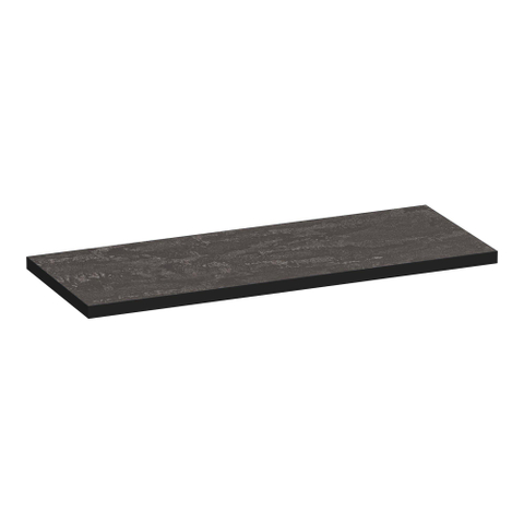 BRAUER Ocean Edge Plan vasque - 120x46x4cm - Damascus SW721116