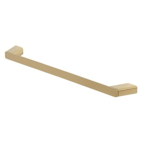 Geesa Shift Porte-serviettes 65cm Or brossé SW642475