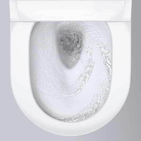 GROHE Sensia pack douche-wc rapid SLX bundel - alpine wit SW1587934