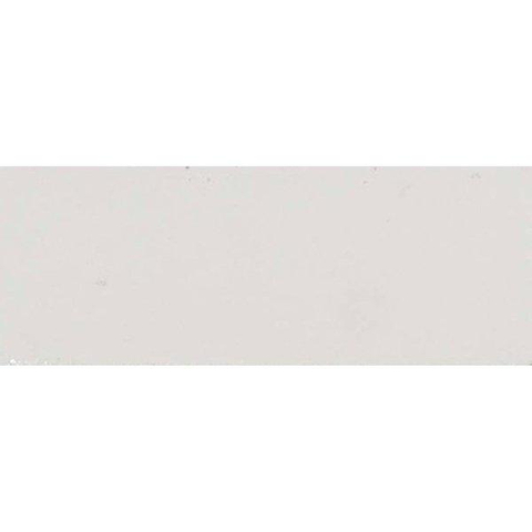 ÉCHANTILLON Ceralto Alvera Decor Carreau mural 7,5x20cm 10mm Bianco SW914174