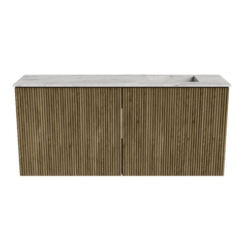 Mondiaz JOYA-DLUX 90cm toiletmeubel - kleur Dusk - Wastafel FAYE positie Rechts 1 kraangat kleur Glace. SW1423173
